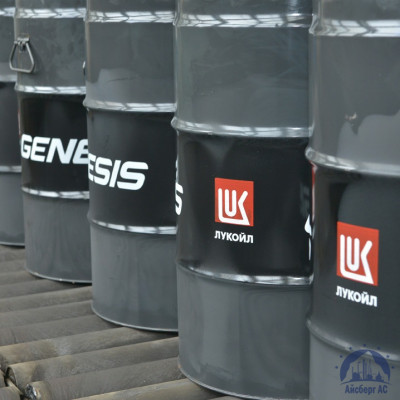 Масло LUKOIL GENESIS SPECIAL A5/В5 5W-30 СТО 79345251-074-2015 (бочка 200 л) купить в Махачкале