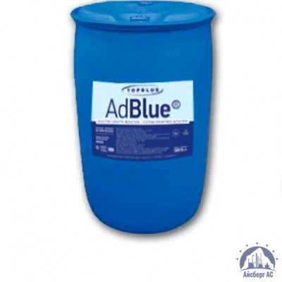 Средство ADBLUE (бочка 220 л) СТО 82851503-041-2012