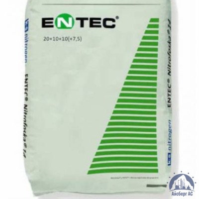 Удобрение ENTEC® купить в Махачкале