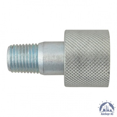 БРС для РВД Flat Face G 1/2" ниппель (LSQ-FF-04PF-G1/2 DN12.5) купить в Махачкале