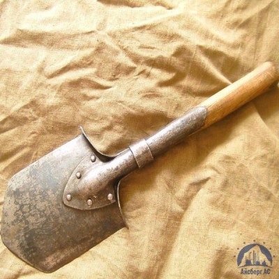 Многофункциональная складная лопата BK09RY032 Multi Purpose Shovel Boker купить в Махачкале